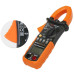 PM2108A, 400A AC/DC, токоизмерительные клещи, с функцией мультиметра