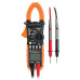 PM2108A, 400A AC/DC, токоизмерительные клещи, с функцией мультиметра