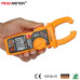 PM2118S, 600A AC/DC,  токоизмерительные клещи Smart, с функцией мультиметра