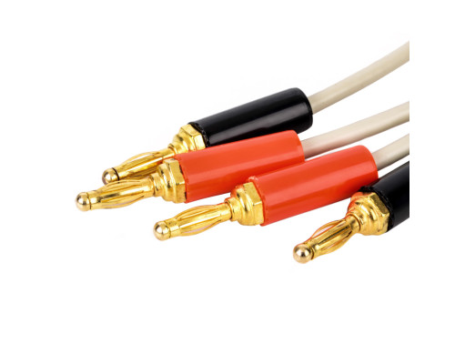 P5200, щупы Кельвина