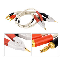 P5200, щупы Кельвина