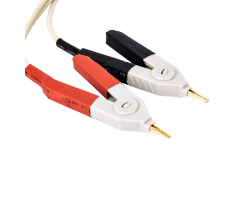 P5200, щупи Кельвіна