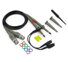 P6100, 100МГц, 1:10  (комплект из 2 шт.)