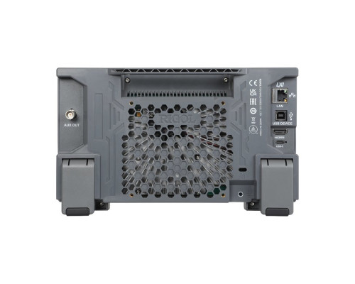 DHO812 Цифровой осциллограф