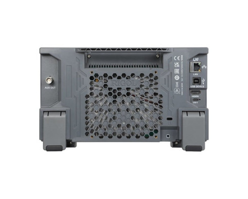 DHO814 Цифровой осциллограф