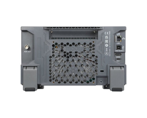 DHO924 Цифровой осциллограф