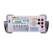 DM3058 Прецизійний цифровий мультиметр