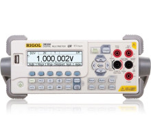 DM3068 Настільний цифровий мультиметр