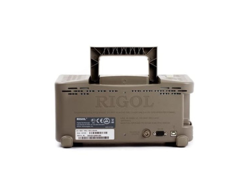 DS1052E Цифровий осцилограф