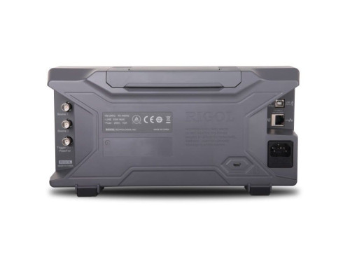 DS1074Z-S Plus Цифровой осциллограф