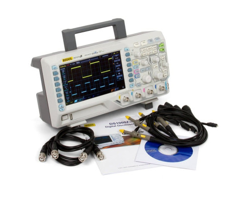 DS1074Z-S Plus Цифровий осцилограф