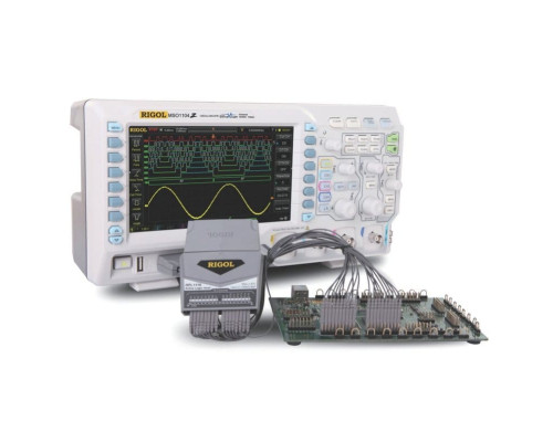 DS1074Z Plus Цифровой осциллограф