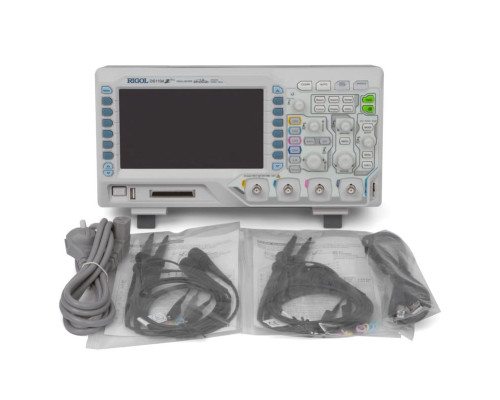 DS1104Z-S Plus Цифровой осциллограф
