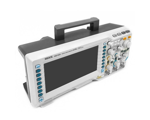 DS2102A Цифровой осциллограф
