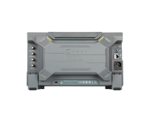 DHO4204 Цифровой осциллограф