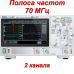 DHO802 Цифровой осциллограф