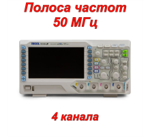 DS1054Z Цифровий осцилограф