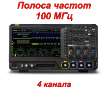 MSO5104 Цифровой осциллограф