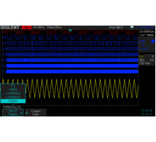 SDS2000-LA Логический анализатор