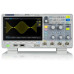 SDS1104X-E осциллограф, 100 МГц, 1 ГВ/с, 4 канала