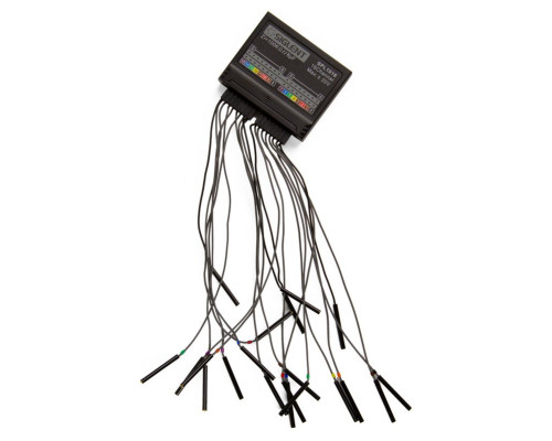 SLA1016 логічний пробник