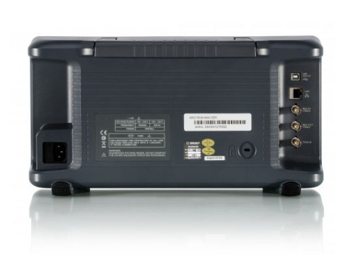 SSA3021X анализатор спектра, от 9 кГц до 2,1 ГГц