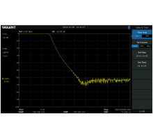 TG-SSA3000X трекинг-генератор