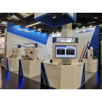 SIGLENT експонується на Embedded World 2019