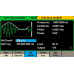 SDG1062x Генератор произвольных форм сигналов 60 МГц, 2 канала