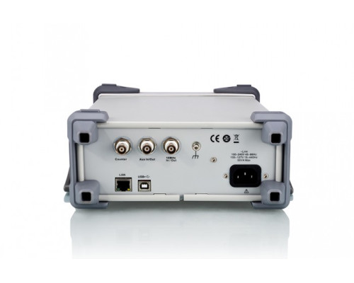 SDG2042X генератор произвольных форм сигналов 40 МГц, 2 канала