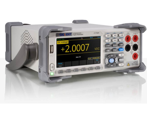 SDM3045X мультиметр цифровой прецизионный