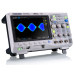 SDS1102X-E осциллограф 100 МГц 1ГВ/с 2 канала