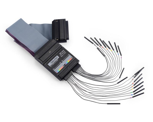 SPL1016 логический пробник