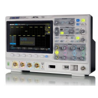 Топова модель осцилографа SDS2352X-E серії SDS2000X-E SIGLENT зі складу в Києві