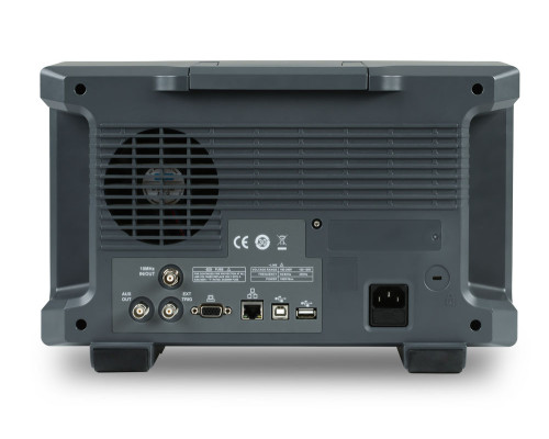 SDS5032X осциллограф 350 МГц