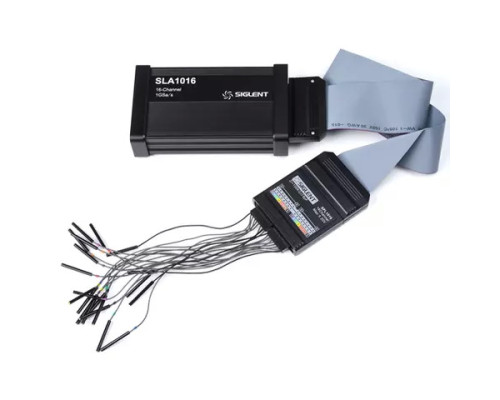 SLA1016 логический пробник