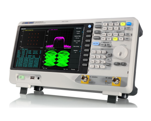 SSA3032X-R аналізатор спектра реального часу, від 9 кГц до 3,2 ГГц