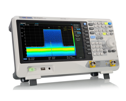 SSA3032X-R аналізатор спектра реального часу, від 9 кГц до 3,2 ГГц