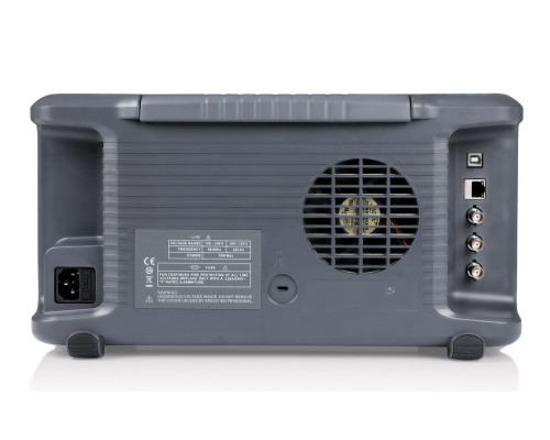 SSA3032X-R аналізатор спектра реального часу, від 9 кГц до 3,2 ГГц