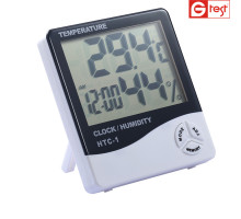 HTC-1 термогигрометр
