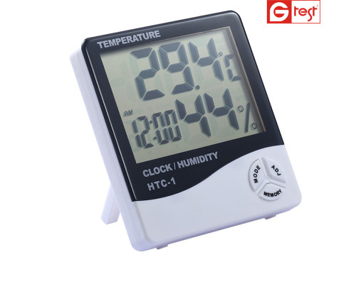 HTC-1 термогигрометр