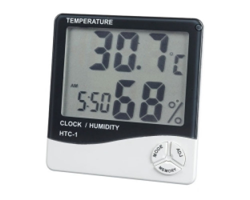 HTC-1 термогигрометр