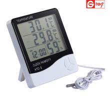 HTC-2  термогигрометр