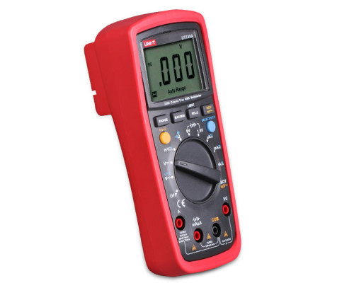 UT139A мультиметр цифровой UNI-T