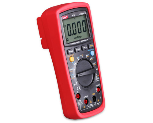 UT139C мультиметр цифровий UNI-T