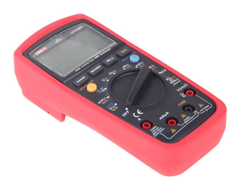 UT139C мультиметр цифровий UNI-T