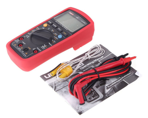 UT139C мультиметр цифровой UNI-T