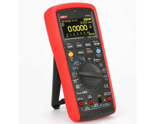 UT171C прецизионный мультиметр цифровой UNI-T