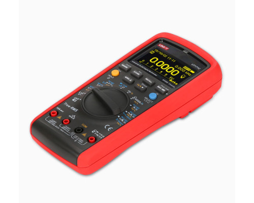 UT171C прецизионный мультиметр цифровой UNI-T