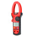 UT208A, 1000A AC/DC, струмовимірювальні кліщі, з функцією мультиметра DCV/A, ACV/A